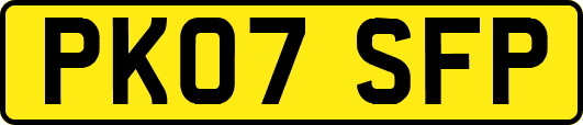 PK07SFP