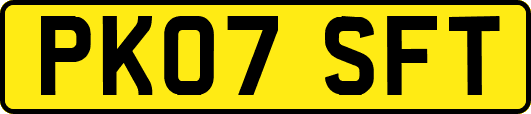 PK07SFT