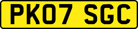 PK07SGC