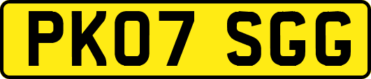 PK07SGG