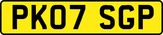 PK07SGP