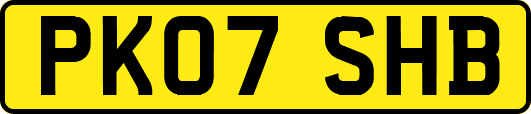 PK07SHB