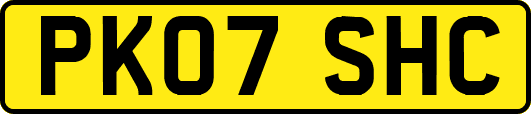 PK07SHC