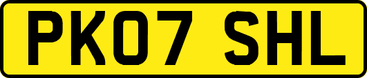PK07SHL