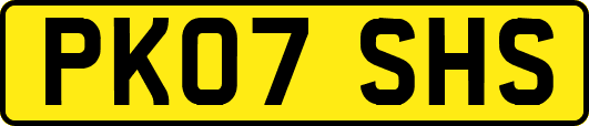 PK07SHS