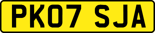 PK07SJA