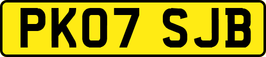 PK07SJB