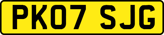 PK07SJG