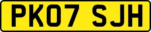 PK07SJH