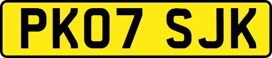 PK07SJK