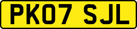 PK07SJL