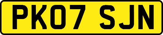 PK07SJN
