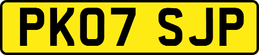 PK07SJP