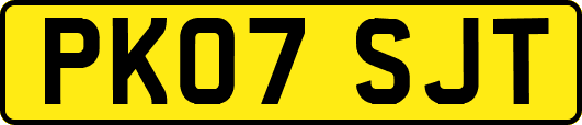 PK07SJT