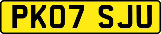 PK07SJU