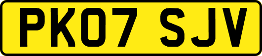 PK07SJV