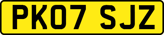 PK07SJZ
