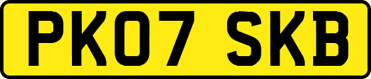 PK07SKB