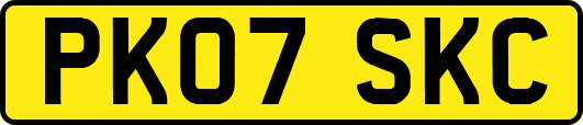 PK07SKC