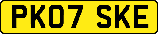PK07SKE