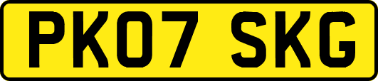PK07SKG
