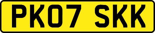 PK07SKK
