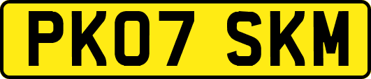 PK07SKM