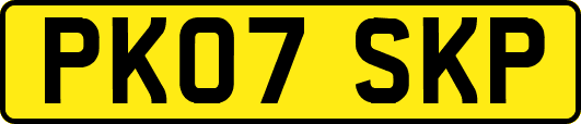 PK07SKP