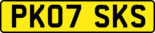 PK07SKS
