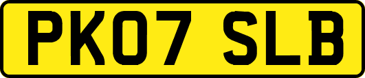 PK07SLB