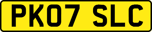 PK07SLC