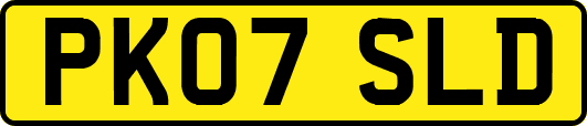 PK07SLD