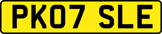 PK07SLE