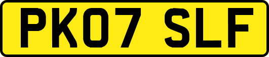 PK07SLF