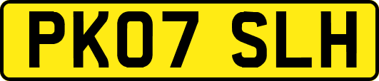 PK07SLH