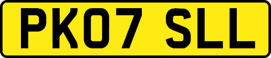 PK07SLL