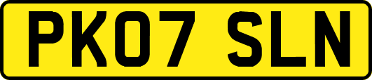 PK07SLN