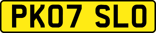 PK07SLO