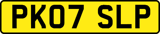PK07SLP