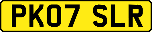 PK07SLR