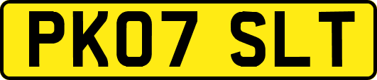 PK07SLT