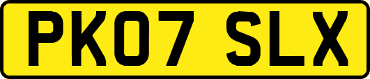 PK07SLX