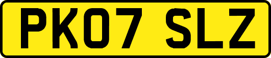 PK07SLZ