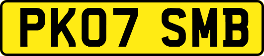 PK07SMB