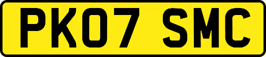 PK07SMC