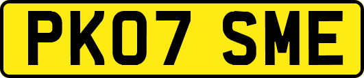 PK07SME