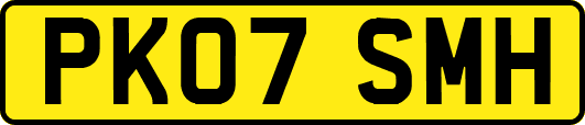 PK07SMH