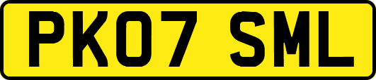PK07SML