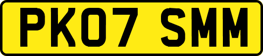 PK07SMM