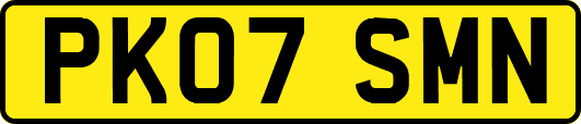 PK07SMN